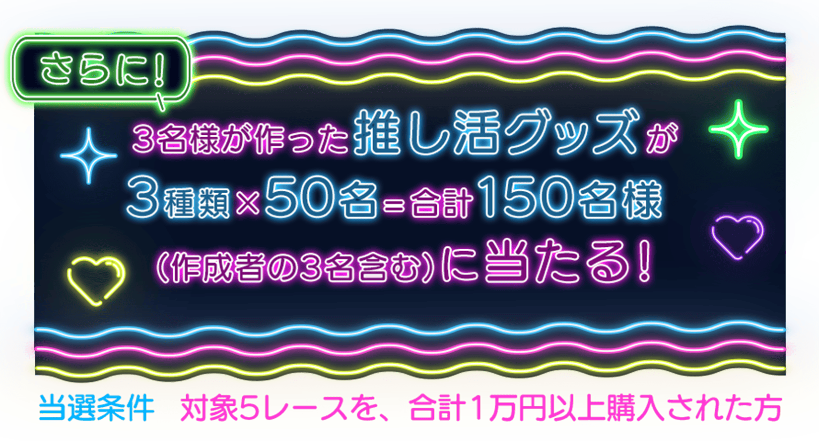 ネット投票キャンペーン